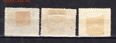 марки Польша 1922г - 36а