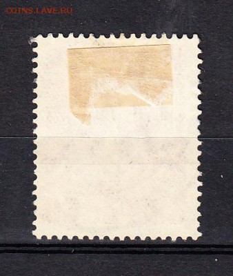 марки Польша 1933 - 37а