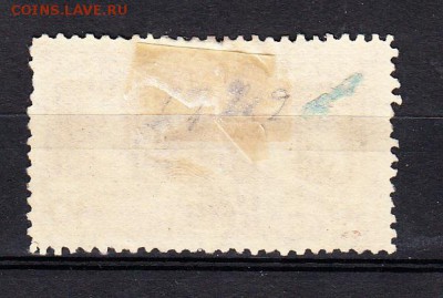 марки Польша 1932г - 38а