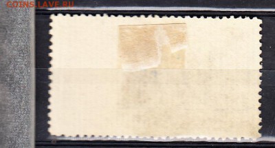 марки Польша 1933г - 39а