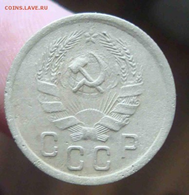 2 копейки 1935 новый герб.До 31.05 в 22.00 мск - 7