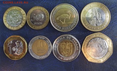 биметалл солянка 8 шт.  до 04.06.2015 - Изображение 002