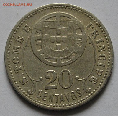 Порт. Сан-Томе и Принсипи. 20 Сент. 1929 (31.05) - P1011995.JPG