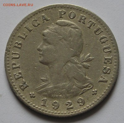 Порт. Сан-Томе и Принсипи. 20 Сент. 1929 (31.05) - P1011994.JPG