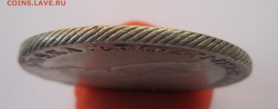 1 рубль 1787, 1778. - IMG_6100.JPG