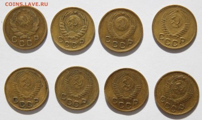 СССР. 1 копейка 1936-57 до 05.06.15 - IMG_2928.JPG