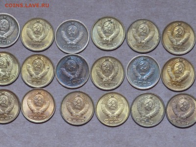 Полная погодовка 1 копейка 1961-1991 02.06.2015 - 2015-05-30 07-45-16.JPG