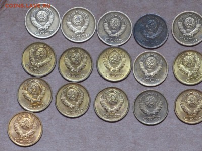 Полная погодовка 1 копейка 1961-1991 02.06.2015 - 2015-05-30 07-45-05.JPG