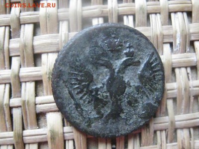 Полушка 1747г. До 5.06.2015г. - 5 и 6 005.JPG