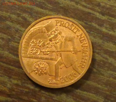 НОВОГОДНИЙ ЛЯГУШОНОК до 5.06, 22.00 - новогодний лягушонок