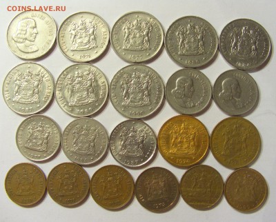 Продам иностранные монеты, май 2015 - CIMG1353.JPG