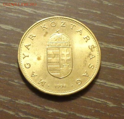 ВЕНГРИЯ - 100ф. старые крупная до 5.06, 22.00 - Венгрия 100 фт обычные-1