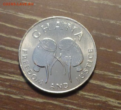 ГАНА - 50с БАРАБАНЫ до 5.06, 22.00 - Гана 50 с два барабана-1