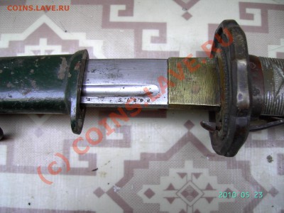 сабля самурая - PICT0650.JPG