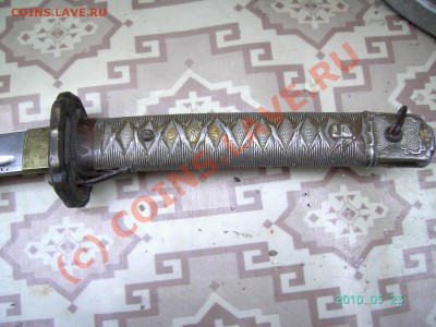 сабля самурая - PICT0651.JPG