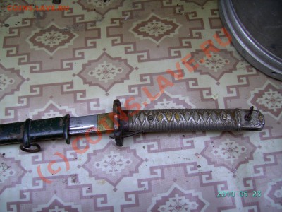 сабля самурая - PICT0652.JPG