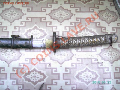 сабля самурая - PICT0653.JPG