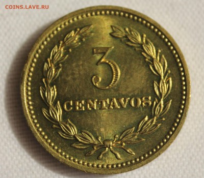 С 1 руб. САЛЬВАДОР 3с 1974г. до 5.06.15г.в 22-00 - IMG_5564.JPG
