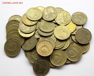 СССР. 1 копейка 1964+Бонус 100 к0пеек до 05.06.15 - IMG_2940.JPG