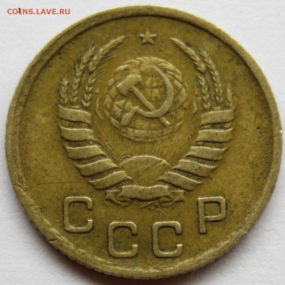 1 копейка 1937, 38, 41 Шт. - ? - IMG_2903.JPG