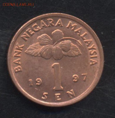 Малайзия 1 сен 1997 г.  2.06.15 г. 22-00 МСК. - Малайзия