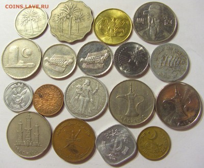 Продам иностранные монеты, май 2015 - CIMG1459.JPG