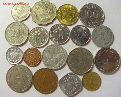 Продам иностранные монеты, май 2015 - CIMG1447.JPG