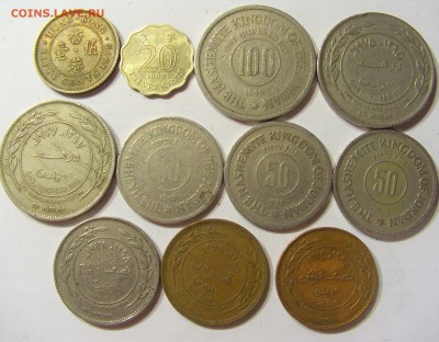 Продам иностранные монеты, май 2015 - CIMG1421.JPG