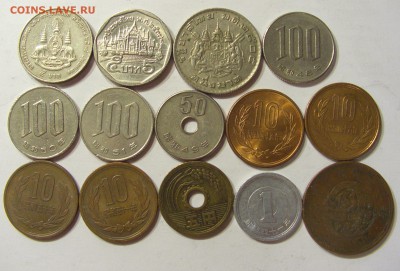 Продам иностранные монеты, май 2015 - CIMG1515.JPG