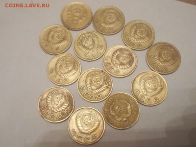 13 монет СССР 2 копейки - DSCN4689 (Копировать).JPG