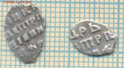 Петр Алексеевич, КГ1623(8ст.р.),КГ1980 (8ст.р),до06.06.2015г - 1623 1980 о