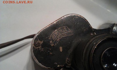 Немецкий бинокль оцените. - 33
