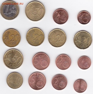 Евромелочь - cent_