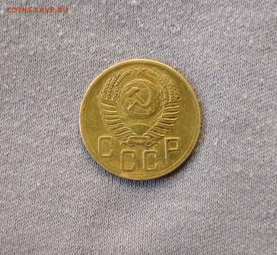 5копеек 1952г неплохие, до 6.06.2015г в 22.00 мск. - IMG_20150530_190916.JPG