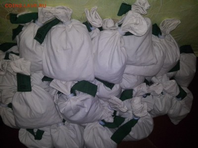 10 копеек 2014М, в мешках МД. По фиксу.!!!!. 70 мешков. - 20141217_235304