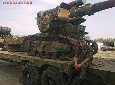 События на Украине. - 723