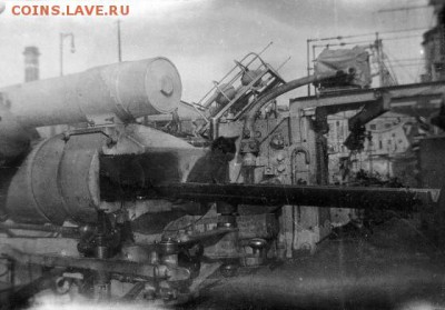 Монеты с Корабликами - kotenok-na-korable-avrora-1914