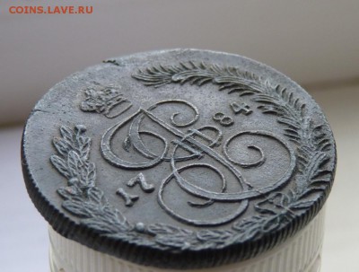 пять копеек 1784 км до 3.06 - P1100781.JPG