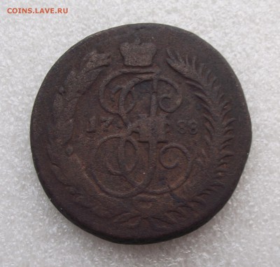 2 копейки 1788 ММ,до 2.06 в 21..мск - 2.JPG