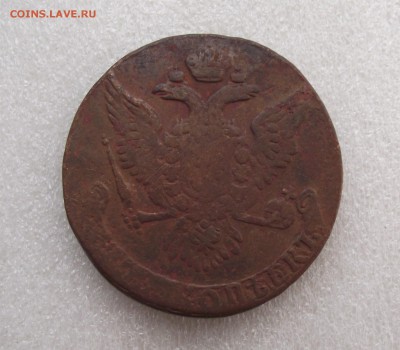 5 коп 1761,до 2.06 в 21.00мск - 6а.JPG