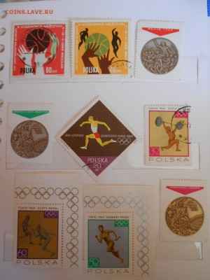 Польша, 1963-1964 годы, спорт, до 06.06.2015 - DSCN8535.JPG