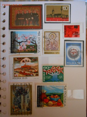 Польша, интересный сток марок, до 06.06.2015 - DSCN8541.JPG