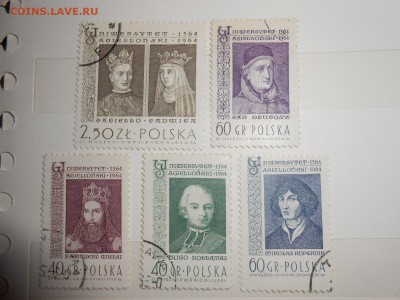 Польша, Исторические личности, 1964 год, до 06.06.2015 - DSCN8543.JPG