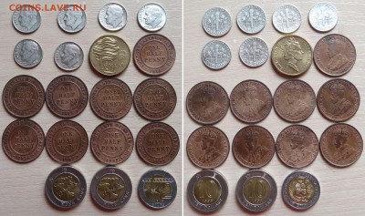 Июньская распродажа иностранных монет и монет РФ - 160-rub-coins-01.JPG