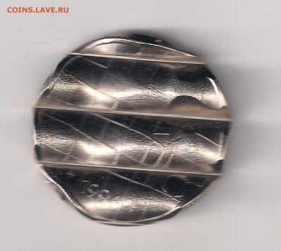 1 гульден 1996__ГАШЕНЫЙ__ Нидерланды  до 06.01.2015 23-00 - гульден