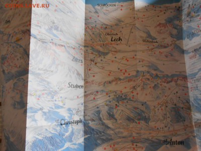Австрия, 5 карт, до 06.06.2015 - DSCN8493.JPG