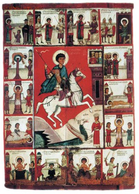 Сказочка на ночь для нумизматов. - 1234.