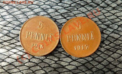 5 пенни 1915 - 1917 до 13.07.10. 21-00 - P1030518_thumb
