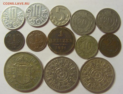 Продам иностранные монеты, май 2015 - CIMG1578.JPG