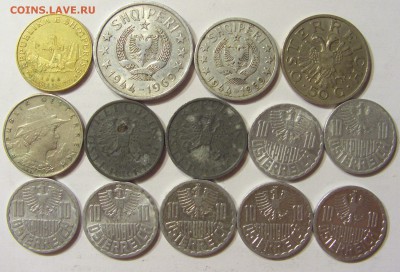 Продам иностранные монеты, май 2015 - CIMG1561.JPG